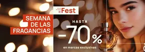Catálogo Perfumerías San Remo en Ondara | Hasta -70% | 2025-10-29T00:00:00.000Z - 2025-11-03T00:00:00.000Z