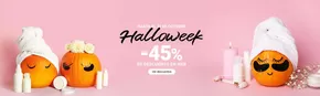 Catálogo Perfumerías Sabina en Puente Genil | Hasta -45% | 2025-10-29T00:00:00.000Z - 2025-10-31T00:00:00.000Z