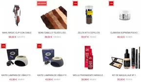 Catálogo La casa del peluquero en Puente Genil | Ofertas | 2025-10-29T00:00:00.000Z - 2025-11-13T00:00:00.000Z