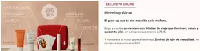 Catálogo Clarins en Madrid | Morning Glow | 2025-10-29T00:00:00.000Z - 2025-11-12T00:00:00.000Z