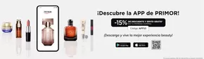 Catálogo Primor en Madrid | ¡Descubre la APP de PRIMOR! | 2025-10-29T00:00:00.000Z - 2025-11-12T00:00:00.000Z
