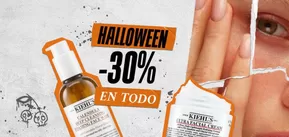 Catálogo Kiehls en Madrid | -30% En Todo | 2025-10-29T00:00:00.000Z - 2025-10-31T00:00:00.000Z