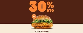 Catálogo Burger King en Castelldefels | Oferta | 2025-10-29T00:00:00.000Z - 2025-11-09T00:00:00.000Z