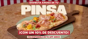 Catálogo La Tagliatella en Castelldefels | Promoción  | 2025-10-29T00:00:00.000Z - 2025-11-11T00:00:00.000Z