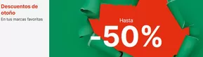 Catálogo Deichmann | Hasta -50% | 2025-10-29T00:00:00.000Z - 2025-11-12T00:00:00.000Z