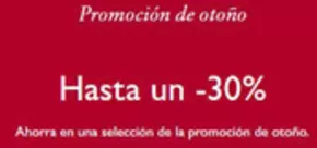 Catálogo Tommy Hilfiger | Hasta un -30% | 2025-10-29T00:00:00.000Z - 2025-11-09T00:00:00.000Z