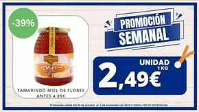 Catálogo Cash Jesuman en Alcalá de Henares | Promoción  | 2025-10-30T00:00:00.000Z - 2025-11-05T00:00:00.000Z