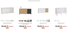 Catálogo Muebles Sayez en Majadahonda | Promociones especiales | 2025-10-30T00:00:00.000Z - 2025-11-13T00:00:00.000Z