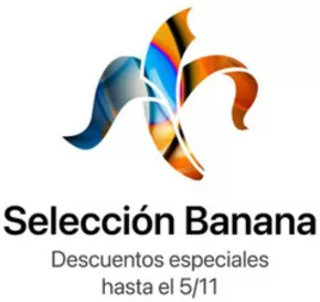 Catálogo Banana Computer en Lucena | Descuentos especiales | 2025-10-30T00:00:00.000Z - 2025-11-05T00:00:00.000Z