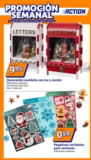 Catálogo Action en Plasencia | Precios extremadamente bajos | 2025-11-01T00:00:00.000Z - 2025-11-30T00:00:00.000Z