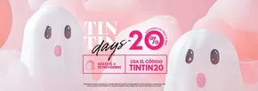 Catálogo Perfumerías Tin Tin en Salt | Tin Tin Days | 2025-10-30T00:00:00.000Z - 2025-11-04T00:00:00.000Z