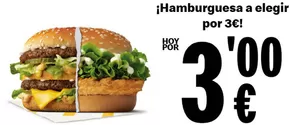 Catálogo McDonald's | Ofertas | 2025-10-30T00:00:00.000Z - 2025-11-08T00:00:00.000Z