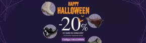 Catálogo Fosco en Gádor | -20% en toda la colección | 2025-10-30T00:00:00.000Z - 2025-11-01T00:00:00.000Z