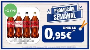 Catálogo Cash Jesuman en Golmayo | Oferta | 2025-10-31T00:00:00.000Z - 2025-11-05T00:00:00.000Z