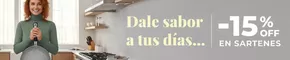 Catálogo Ohgar en Maó | Dale sabor a tus días... | 2025-10-31T00:00:00.000Z - 2025-11-13T00:00:00.000Z