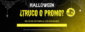 Catálogo Salvador Artesano en Blanes | ¿Truco O Promo? | 2025-10-31T00:00:00.000Z - 2025-11-01T00:00:00.000Z
