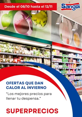 Ofertas Que Dan Calor Al Invierno