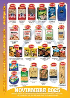 Catálogo Cash Barea en Alcalá de Guadaira | Ofertas NOVIEMBE 2025 | 2025-11-01T00:00:00.000Z - 2025-11-30T00:00:00.000Z