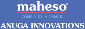 Catálogo Maheso en Ibi | Anuga Innovations | 2025-11-03T00:00:00.000Z - 2025-11-30T00:00:00.000Z