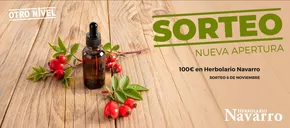 Catálogo Atalayas en Ibi | Sorteo | 2025-11-03T00:00:00.000Z - 2025-11-06T00:00:00.000Z