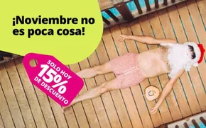 Catálogo GoldCar en Majadahonda | ¡Noviembre no es poca cosa! | 2025-11-03T00:00:00.000Z - 2025-11-09T00:00:00.000Z