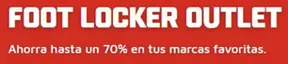 Catálogo Foot Locker en Barbate | Rebajas | 2025-11-03T00:00:00.000Z - 2025-11-16T00:00:00.000Z