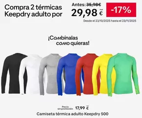 Ofertas