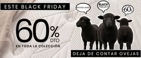 Catálogo Bedland en Las Palmas de Gran Canaria | 60% Dto En Toda La Colección | 2025-11-03T00:00:00.000Z - 2025-11-16T00:00:00.000Z