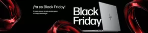 Catálogo HP en Vendrell | ¡Ya es Black Friday! | 2025-11-03T00:00:00.000Z - 2025-11-17T00:00:00.000Z