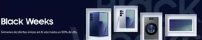 Catálogo Samsung en Vendrell | Black Weeks | 2025-11-03T00:00:00.000Z - 2025-11-16T00:00:00.000Z