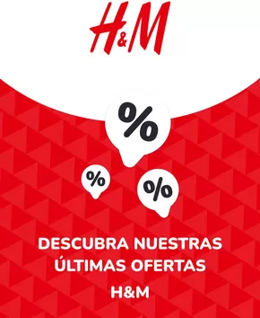 Catálogo H&M en Arroyomolinos | Ofertas H&M | 2025-11-04T00:00:00.000Z - 2028-11-04T00:00:00.000Z