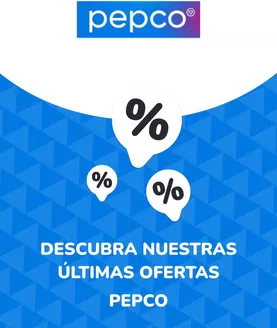 Catálogo Pepco | Ofertas Pepco | 2025-11-04T00:00:00.000Z - 2028-11-04T00:00:00.000Z