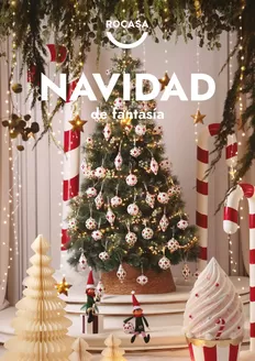 Catálogo Rocasa en Sevilla | Navidad De Fantasía | 2025-11-04T00:00:00.000Z - 2025-12-31T00:00:00.000Z