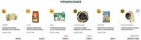 Catálogo Supermercados Sánchez Romero en Cangas del Narcea | Promociones | 2025-11-04T00:00:00.000Z - 2025-11-17T00:00:00.000Z
