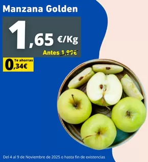 Catálogo Tu Trébol Hipermercados en Cangas del Narcea | ¡Productos frescos al mejor precio en Tu Trébol! | 2025-11-04T00:00:00.000Z - 2025-11-09T00:00:00.000Z