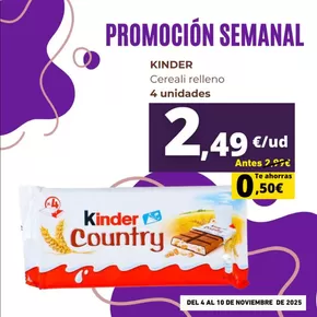 Catálogo Tu Trébol Hipermercados en Cangas del Narcea |  ¡Promociones imperdibles en Tu Trébol! | 2025-11-04T00:00:00.000Z - 2025-11-10T00:00:00.000Z