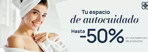 Catálogo Perfumerías San Remo en Silla | Hasta -50% | 2025-11-04T00:00:00.000Z - 2025-11-15T00:00:00.000Z