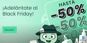 Catálogo Dos farma en Reina | ¡Adelántate Al Black Friday! | 2025-11-04T00:00:00.000Z - 2025-11-10T00:00:00.000Z