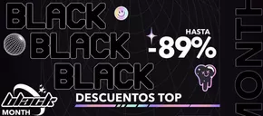 Catálogo NutriTienda en Zafra | Hasta -89% | 2025-11-04T00:00:00.000Z - 2025-11-10T00:00:00.000Z