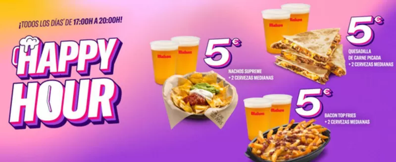 Catálogo Taco Bell en Majadahonda | Ofertas | 2025-11-04T00:00:00.000Z - 2025-11-16T00:00:00.000Z