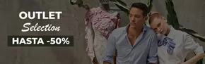 Catálogo 7 Camicie en Viladecans | Hasta -50% | 2025-11-04T00:00:00.000Z - 2025-11-17T00:00:00.000Z