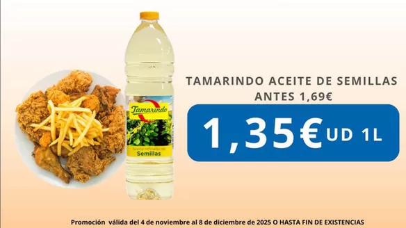 Catálogo Cash Jesuman en Guía de Isora | Oferta | 2025-11-05T00:00:00.000Z - 2025-12-08T00:00:00.000Z