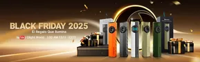 Catálogo Olight | Ofertas | 2025-11-05T00:00:00.000Z - 2025-11-13T00:00:00.000Z