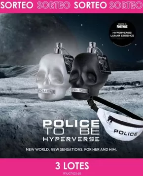 Catálogo Muchas Perfumerías en Santomera | Sorteo | 2025-11-05T00:00:00.000Z - 2025-11-18T00:00:00.000Z