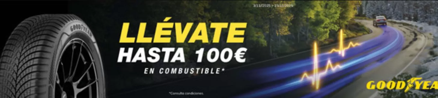 Catálogo Norauto en Vitoria | Promoción | 2025-11-05T00:00:00.000Z - 2025-11-23T00:00:00.000Z
