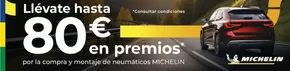 Catálogo Euromaster en Avilés | Llévate Hasta 80 € En Premios | 2025-11-05T00:00:00.000Z - 2025-11-16T00:00:00.000Z