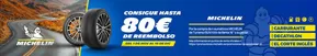 Catálogo BlackTire en Avilés | Consigue Hasta 80€ De Reembolso | 2025-11-05T00:00:00.000Z - 2025-12-15T00:00:00.000Z