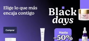 Catálogo Atida MiFarma | ¡Hasta -50%! | 2025-11-05T00:00:00.000Z - 2025-11-08T00:00:00.000Z