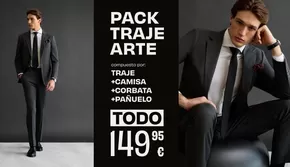 Catálogo Álvaro Moreno en Bilbao | Promoción | 2025-11-06T00:00:00.000Z - 2025-11-19T00:00:00.000Z