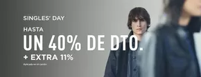 Catálogo G-Star en Bilbao | Hasta Un 40% De Dto | 2025-11-06T00:00:00.000Z - 2025-11-13T00:00:00.000Z